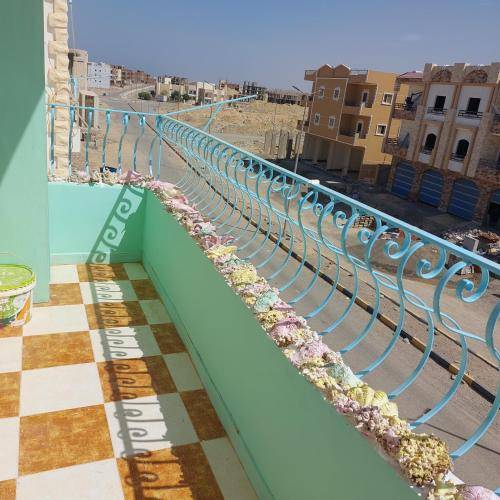Apartment Marsa Alam