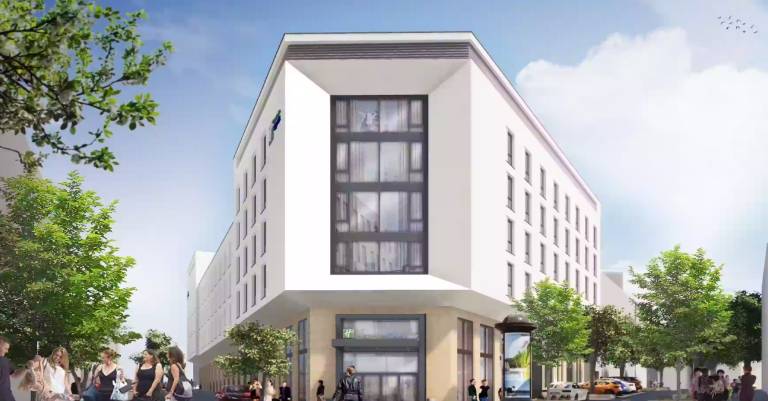 Holiday Inn Express Heilbronn By IHG in Heilbronn