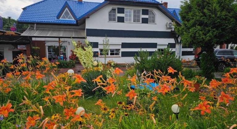 Bed & Breakfast Grudziądz