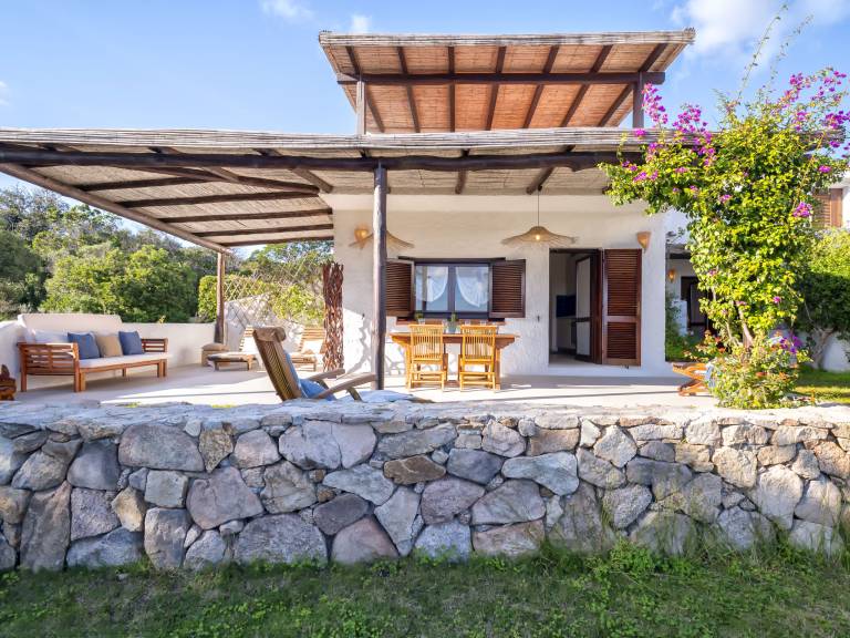 Apartment Punta Sardegna