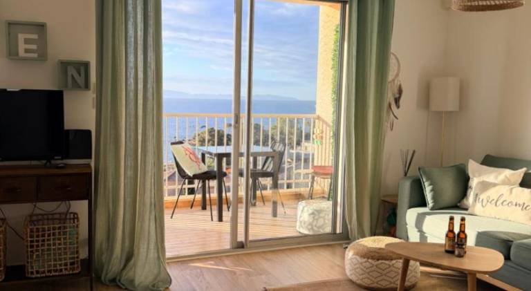 Rental apartment | Beach nearby | Pets are welcome — photo 2