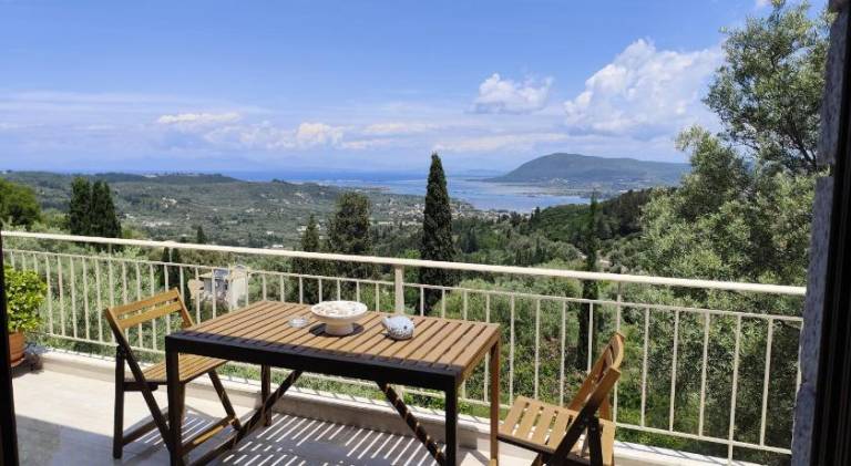 Big villa | Pet-friendly in Lefkada