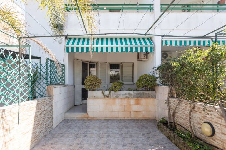 Villa Gallipoli
