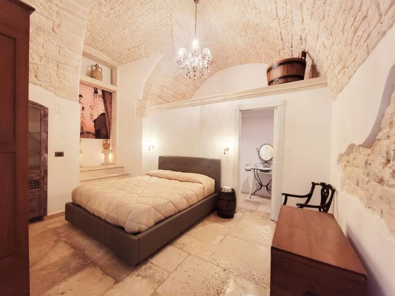 Casa Giovinazzo