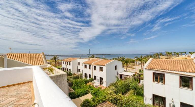 House with 3 rooms for 9 persons in Marsala