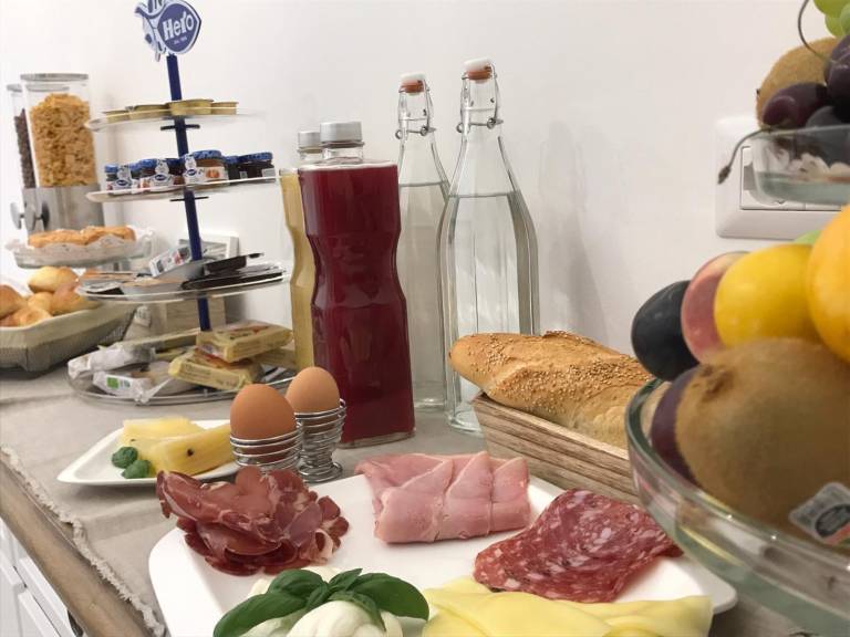 B&B Le Stanze Al Centro — photo 3