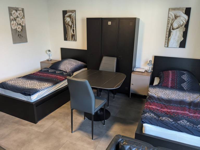 Ferienwohnung Bochum