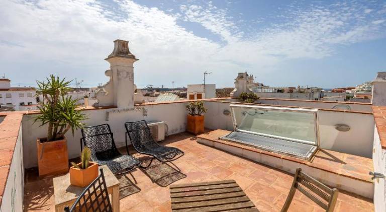 La Casa de la Favorita — photo 4