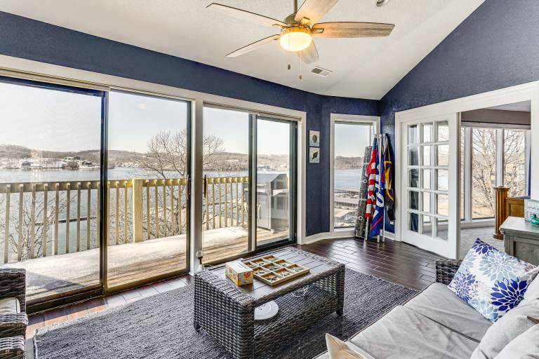 Apartment Osage Beach