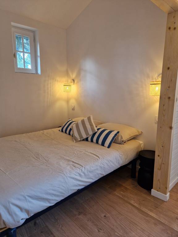 Chalet Saint-Sauveur-lès-Bray