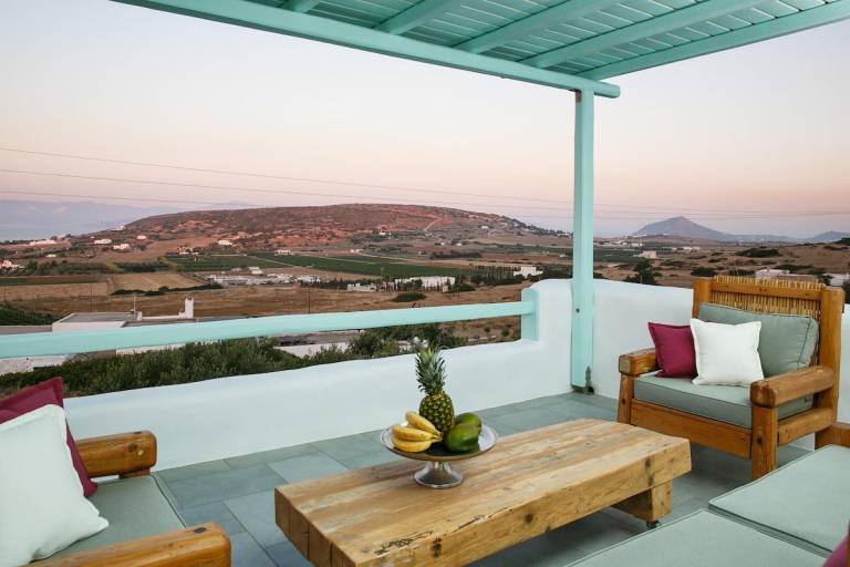 Charming villa with pool | Next to the beach | Suitable for remote work | Dogs allowed — photo 4