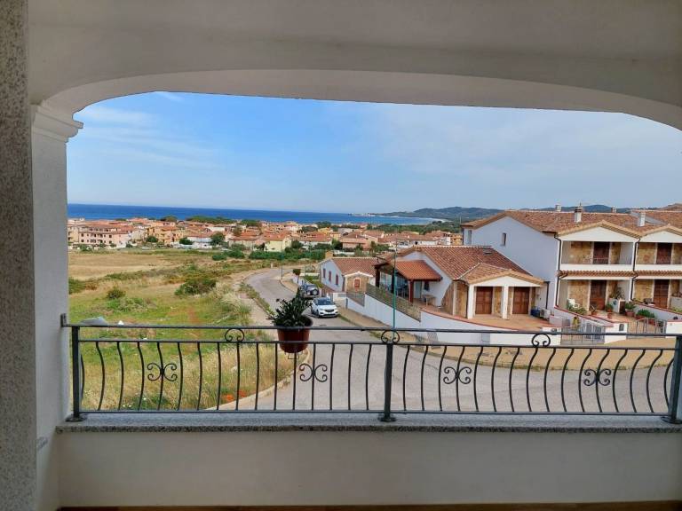 Appartement La Caletta