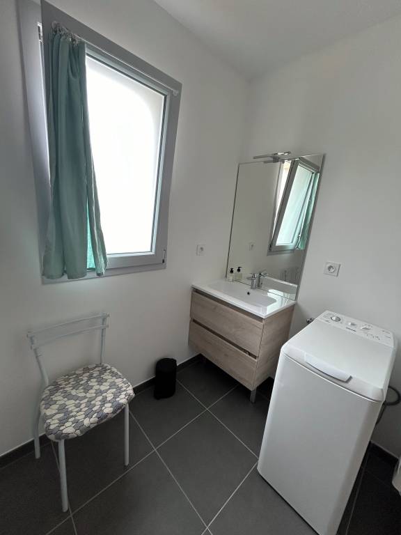 Appartement Messanges