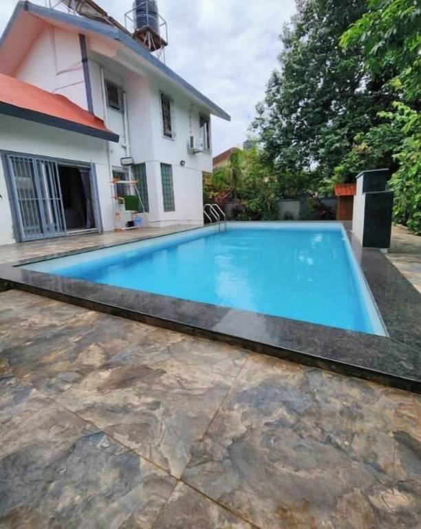 Villa  Lonavala