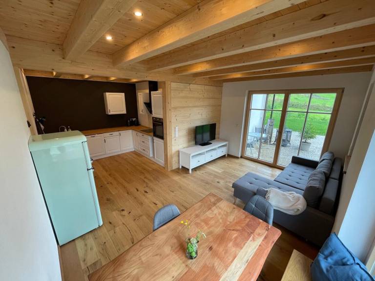 Ferienwohnung Irsee