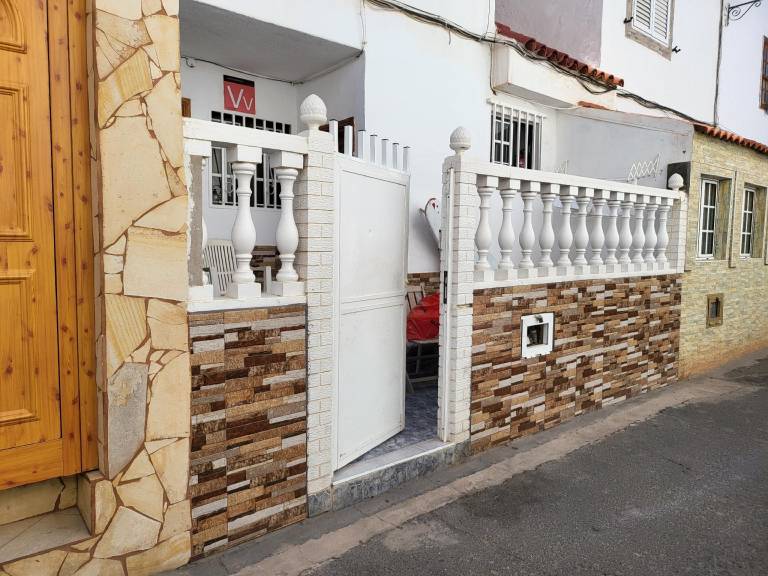 Apartman Playa del Inglés