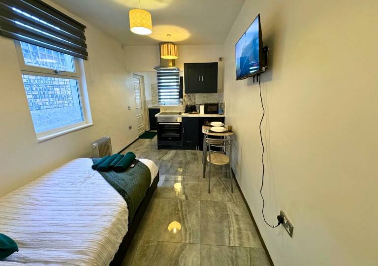 Wonderful rental apartment | Pets allowed — photo 2