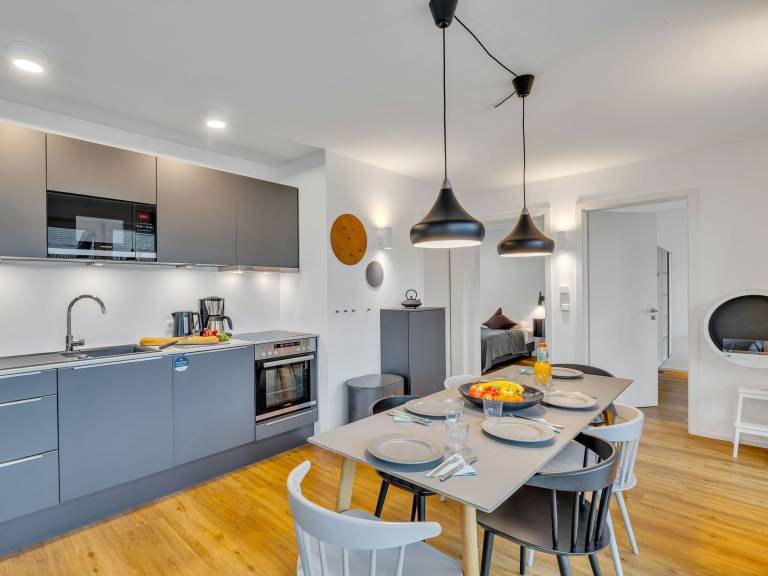 Ferienhaus  Lembruch