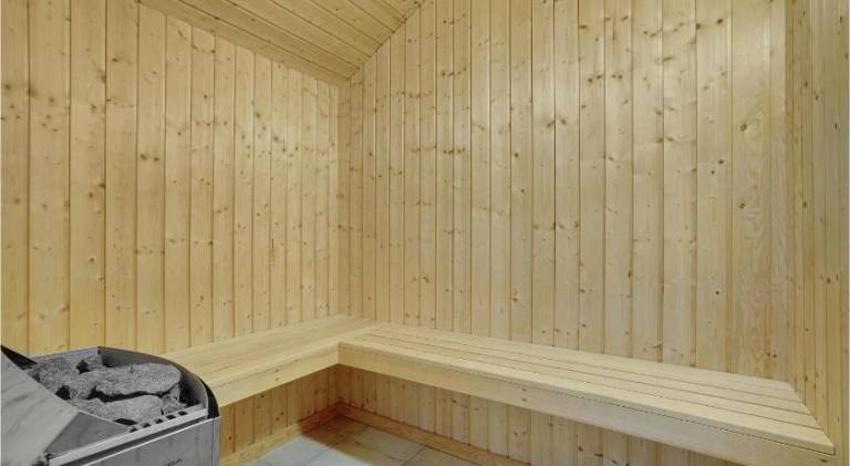 House with jacuzzi | Pet-friendly — photo 4