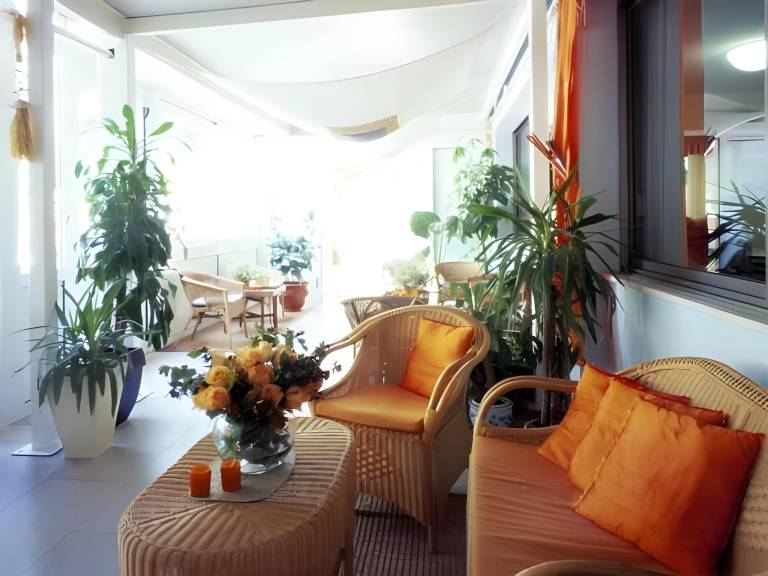 Hotel Helios — photo 5