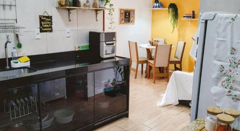 Pleasant vacation home | Next to the beach | Pets are welcome in Maragogi