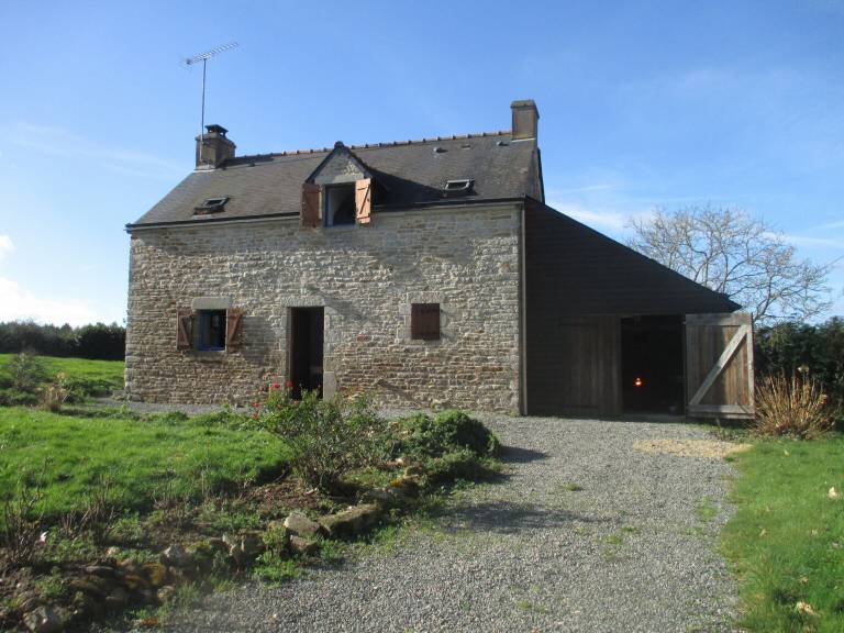 Maison de vacances Questembert