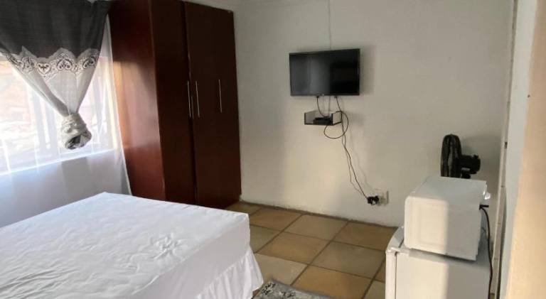Soweto Towers Guest Accommodation