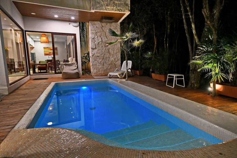 Villa Juárez
