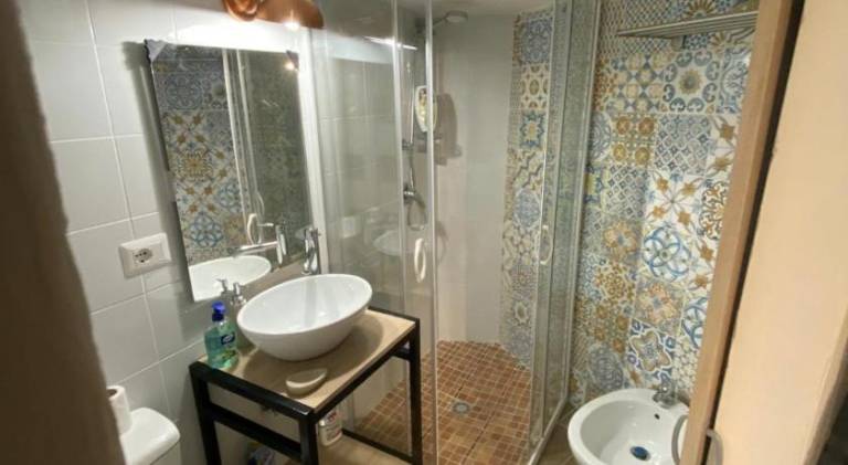 Rental apartment with 1 room for 4 persons — photo 2