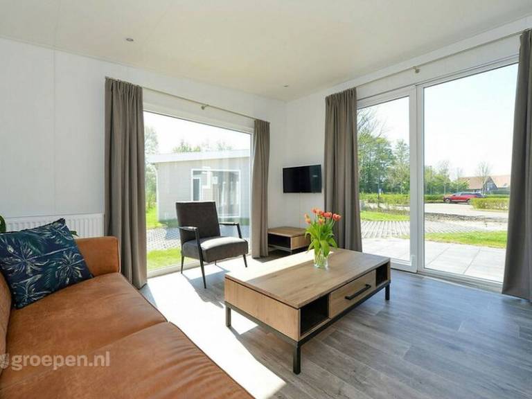 Chalet Borssele