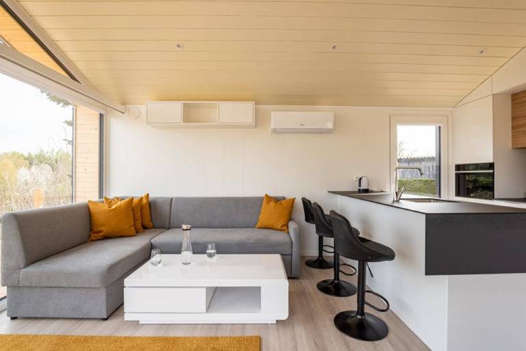 Ferienwohnung Dobersberg