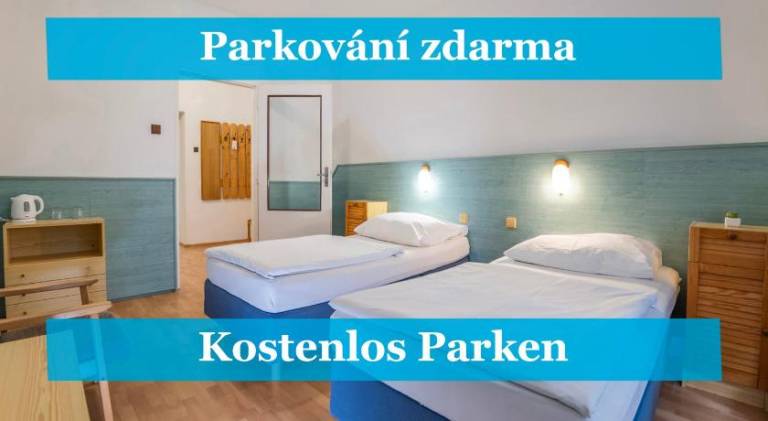 Sport Hotel Gejzírpark — photo 3