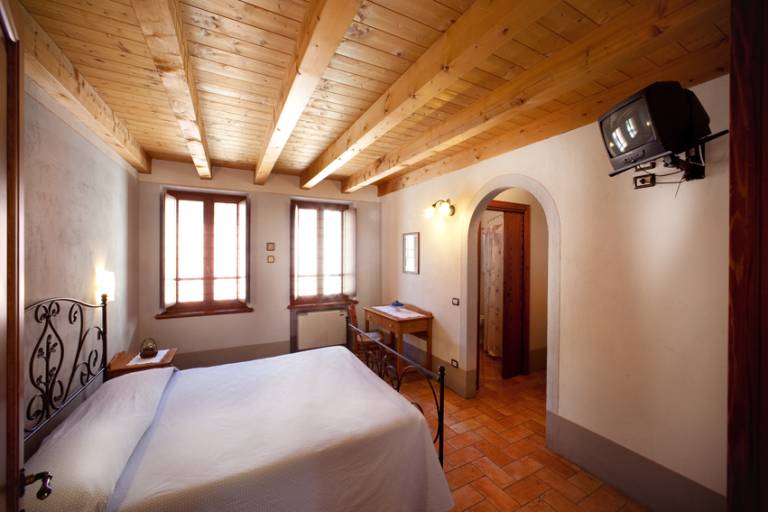 Privatzimmer Olfino