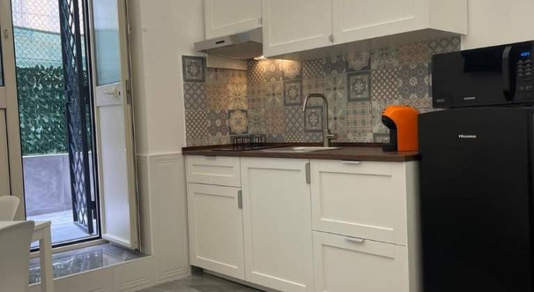 Apartment | Near Naples Cathedral — photo 2