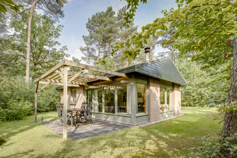 Bungalow  Beekbergen