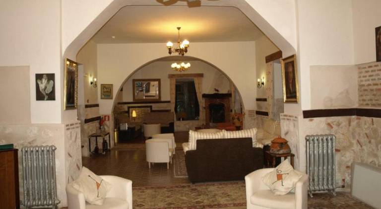 Gran Posada La Mesnada — photo 5