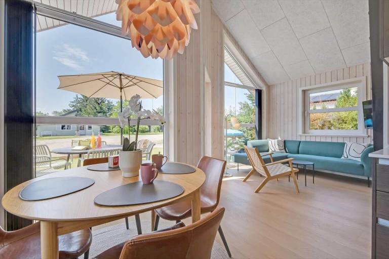 Fully equipped wonderful house with patio & BBQ | Pet-friendly — photo 2
