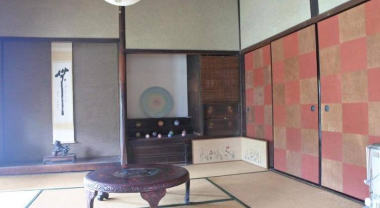 古民家 羅美 Japanese Old Style house La vie — photo 2