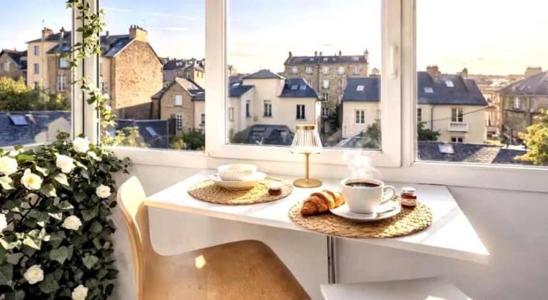 Rental apartment | Good for workation in Rennes
