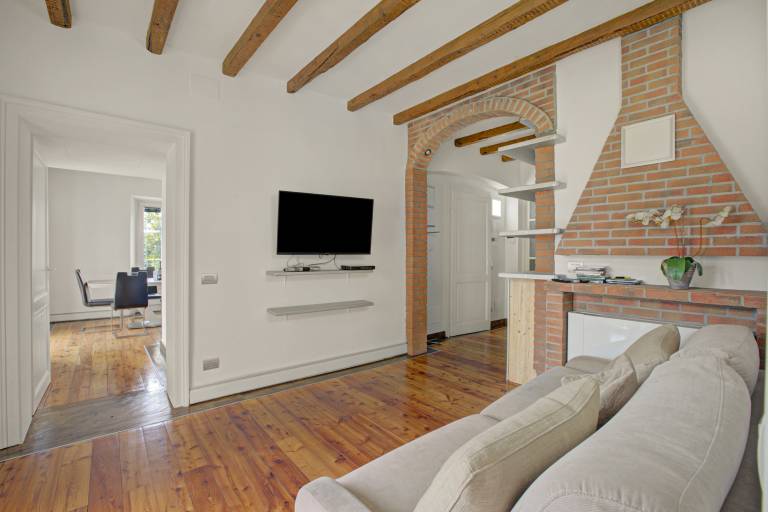Fully equipped lovely apartment | Lake view | Suitable for remote work | Dogs allowed — photo 3