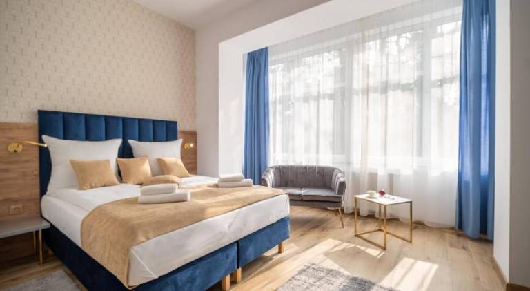 Serviced apartment | Close to the beach | Pet-friendly in Swinoujscie