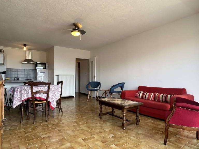 Holiday apartment with 1 room for 4 persons — photo 4