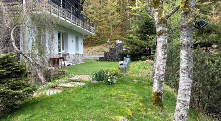 Dedicated room with barbeque, garden & terrace | Pets allowed — photo 3