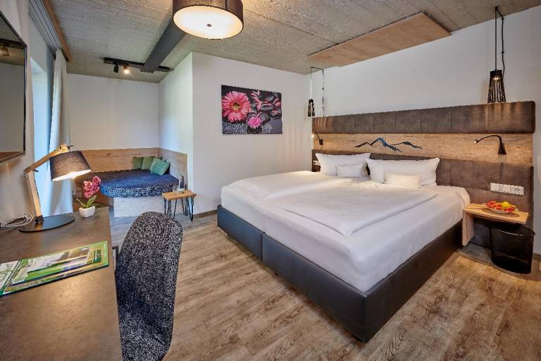  in Altschönau, Bayern, Deutschland