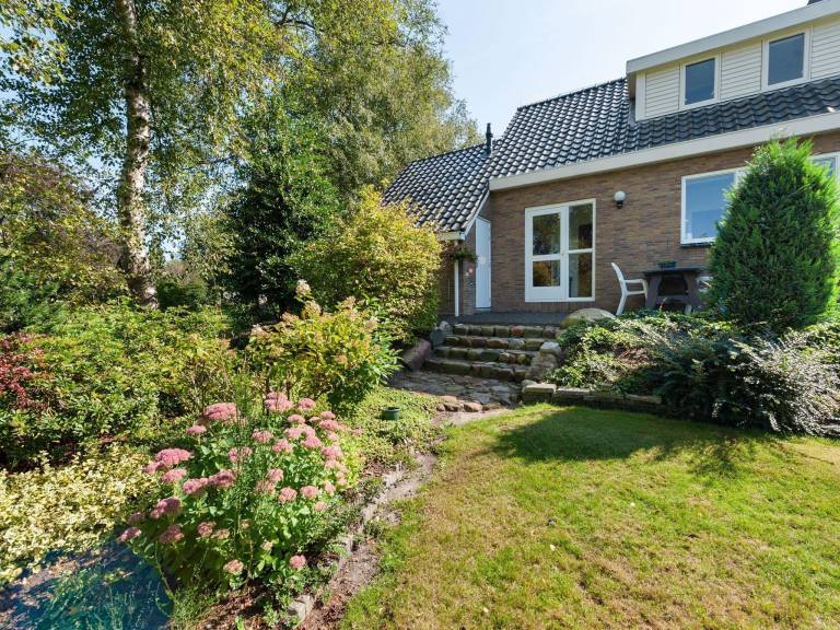 140 m² Ferienhaus