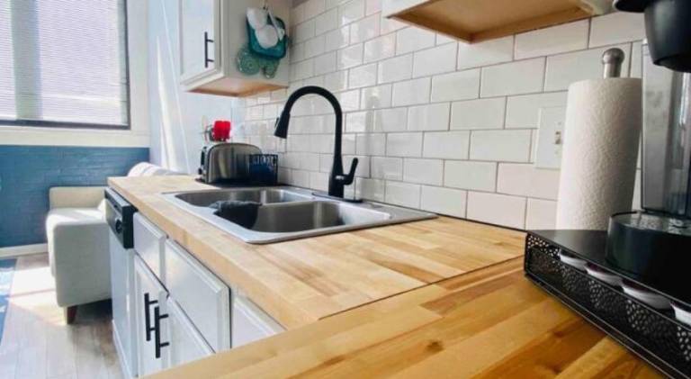 Vacation home | Suitable for remote work — photo 4
