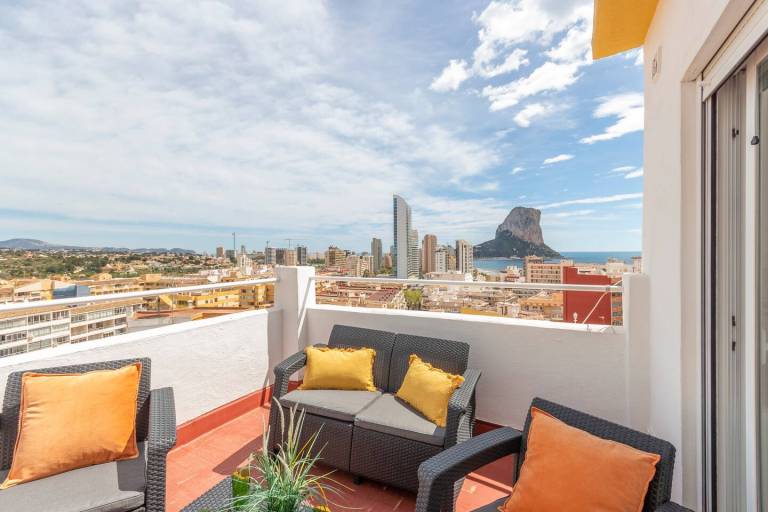 Children-friendly holiday apartment with barbecue & patio | Beach view | Beach nearby | Pet-friendly — photo 4