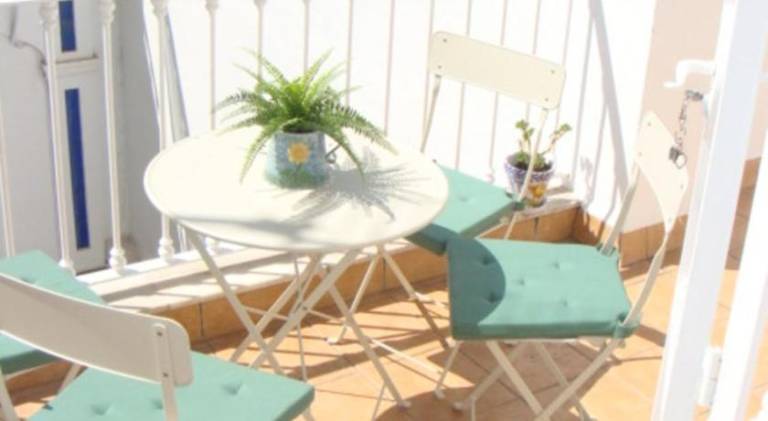 Rental apartment | Next to Seville Cathedral — photo 4