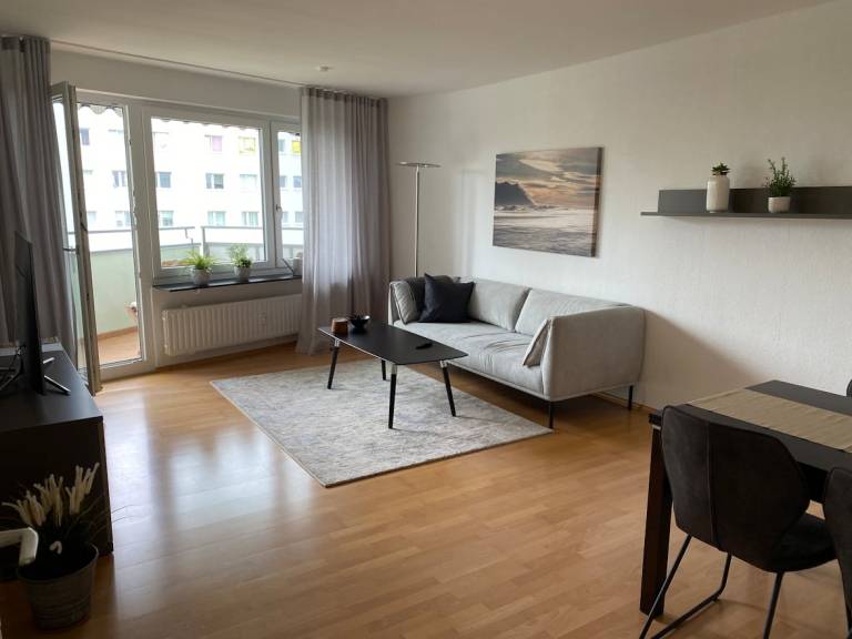 Appartement Spandau