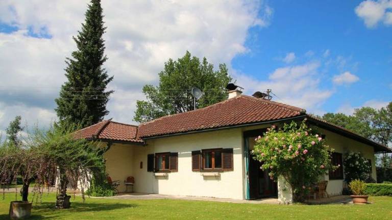 Ferienwohnung Miesbach
